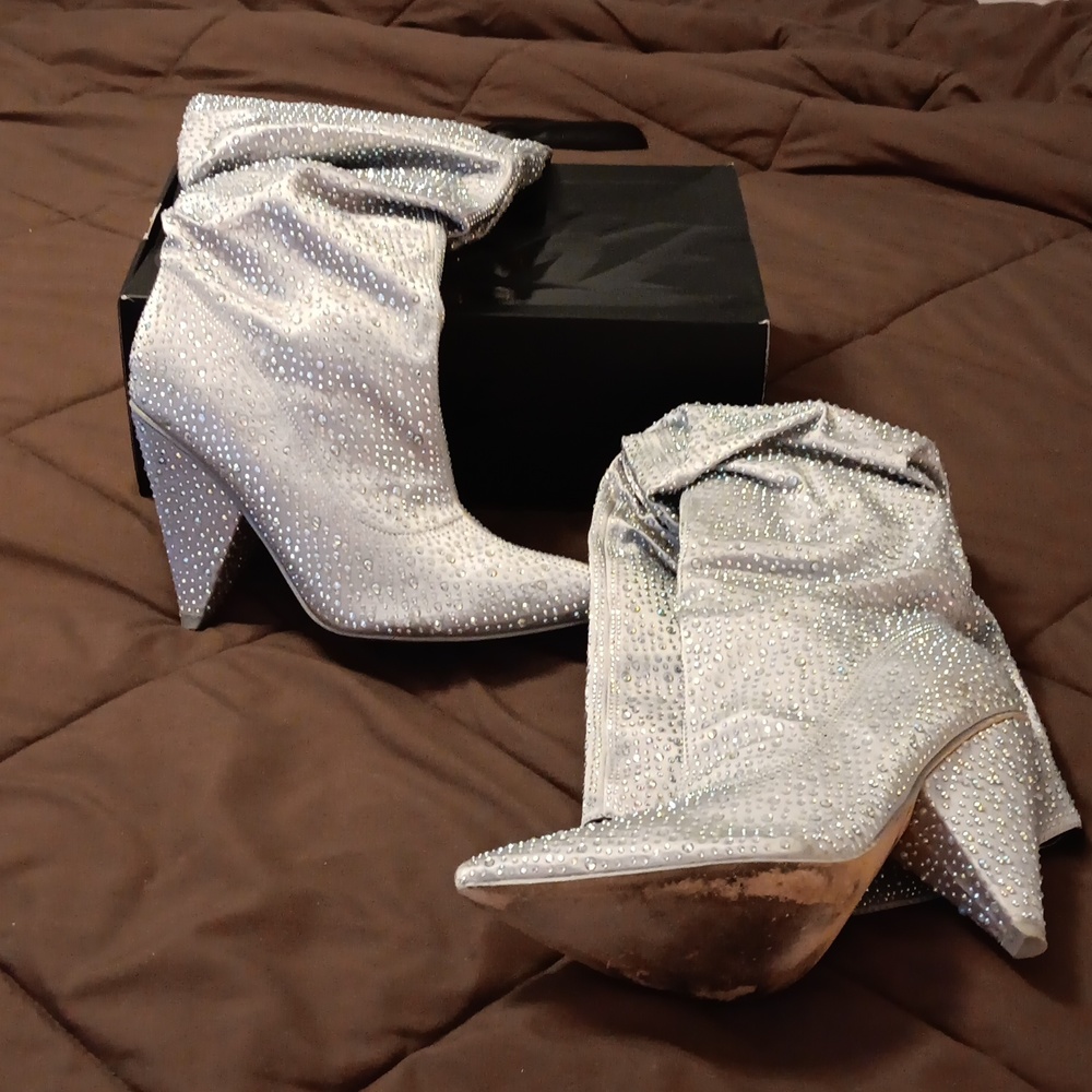COPY - COPY - Boots